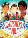 Chopsticks Are
